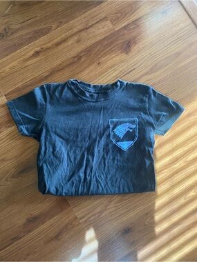 Game of thrones fandom tee